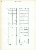 Block 471 - 472 - 473 - 474, Page 410, San Francisco 1910 Block Book - Surveys of Potero Nuevo - Flint and Heyman Tracts - Land in Acres